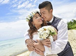 saipan wedding